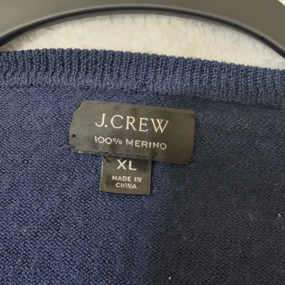 J. Crew crafted modern